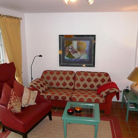 Kastanienhues Apartment Westerland Ngoại thất bức ảnh