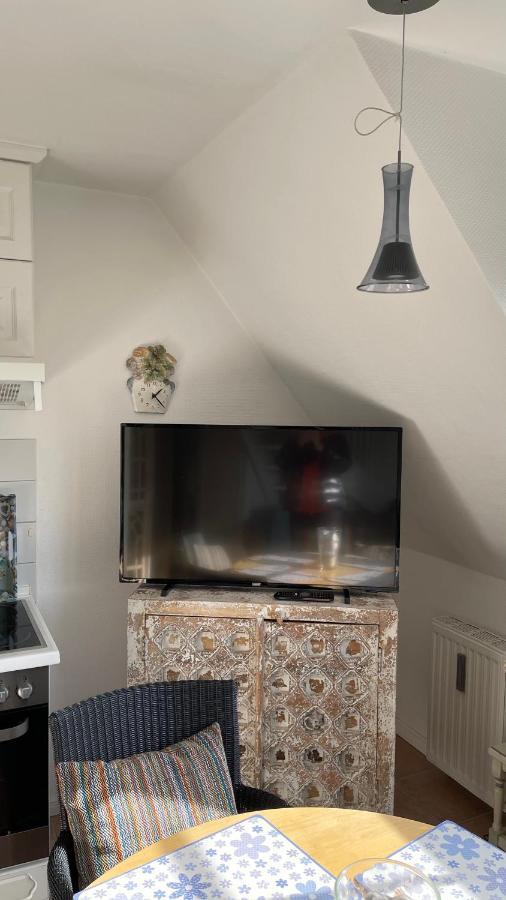 Kastanienhues Apartment Westerland Ngoại thất bức ảnh