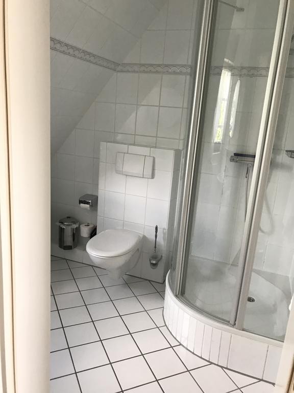 Kastanienhues Apartment Westerland Ngoại thất bức ảnh