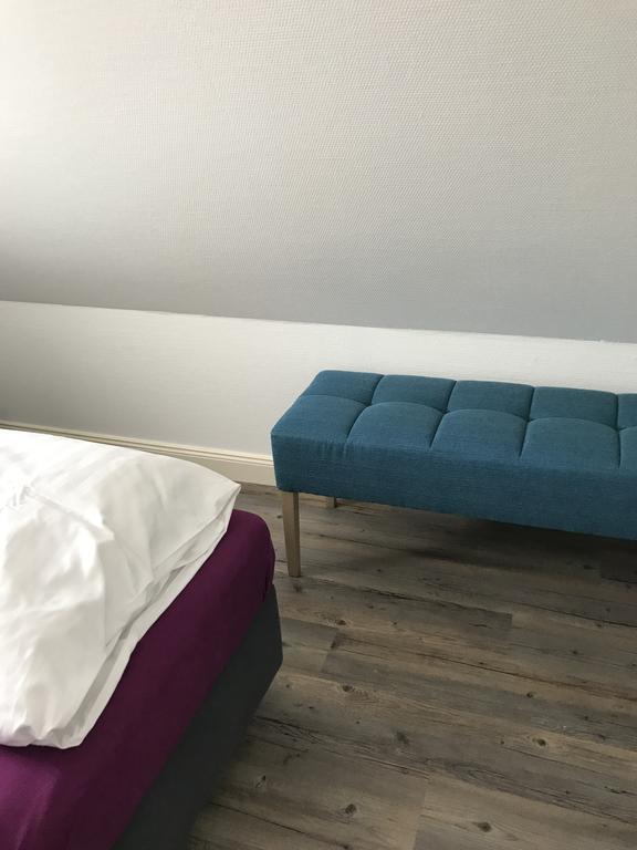 Kastanienhues Apartment Westerland Phòng bức ảnh