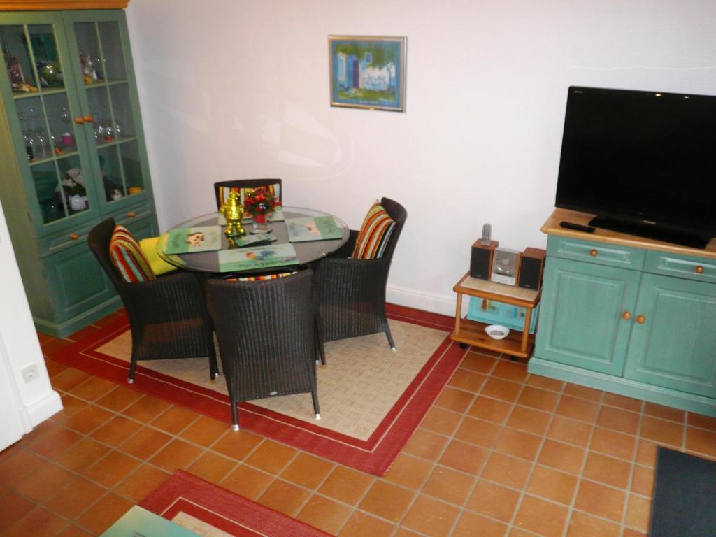 Kastanienhues Apartment Westerland Ngoại thất bức ảnh