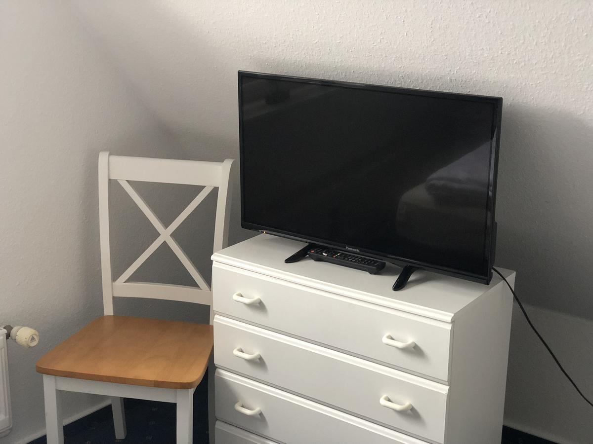 Kastanienhues Apartment Westerland Ngoại thất bức ảnh